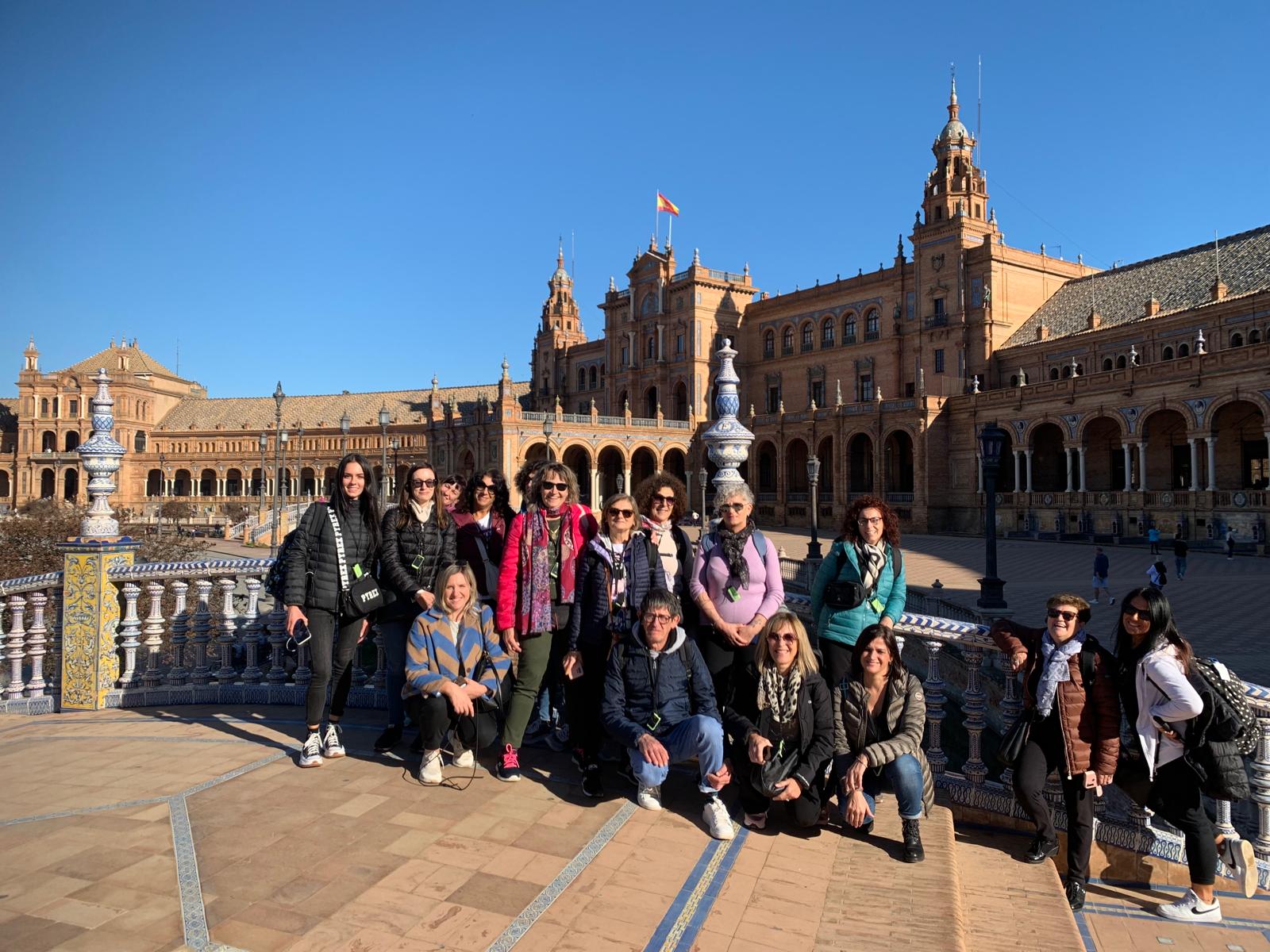 Viaggi di Gruppo 3